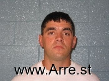 Michael W Anderson Mugshot