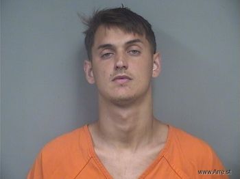 Michael  Arnold Mugshot