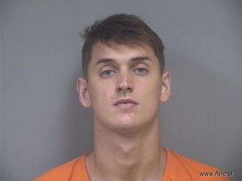 Michael  Arnold Mugshot