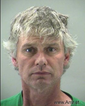 Michael Dean Ashley Mugshot