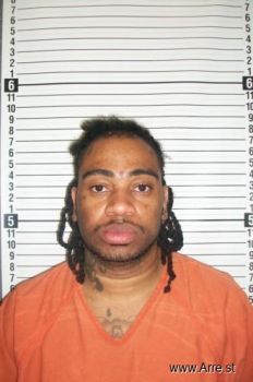 Michael Tyrone Austin Mugshot