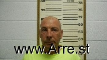 Michael Wayne Baldwin Mugshot