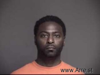 Michael Erving Banks Mugshot