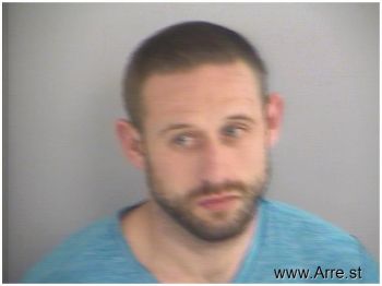 Michael James Banks Mugshot