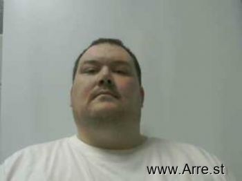 Michael Alan Barger Mugshot