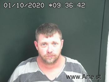 Michael Nichols Barger M Mugshot