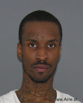 Michael  Barnes Mugshot