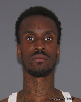 Michael  Barnes Mugshot