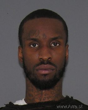 Michael  Barnes Mugshot