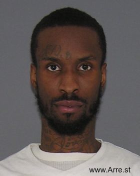 Michael  Barnes Mugshot