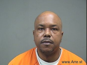 Michael C Barnes Mugshot