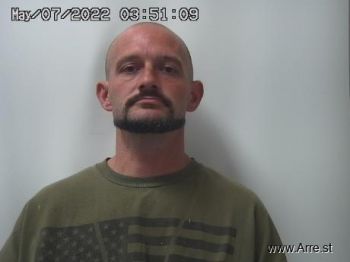 Michael Vernon Barnes Mugshot