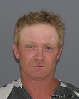 Michael  Barnett Mugshot