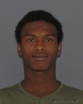 Michael  Barnwell Mugshot