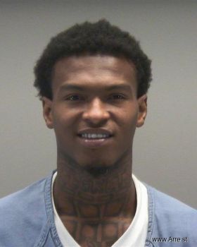 Michael James Barnwell Mugshot