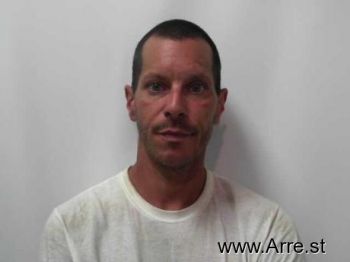 Michael Russell Barr Mugshot