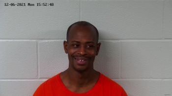 Michael Stephen Bass Mugshot