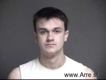 Michael Thomas Bauer Mugshot