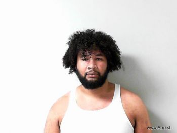 Michael Dwy Bean-breaston Mugshot