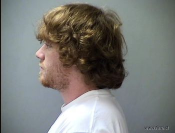 Michael Joseph Bennett Mugshot