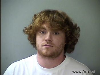 Michael Joseph Bennett Mugshot