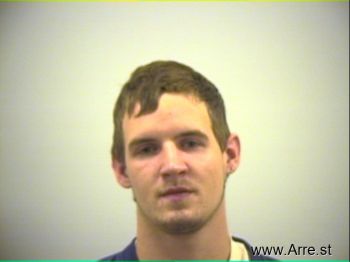 Michael Aaron Berger Mugshot