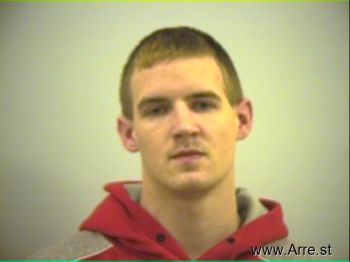 Michael Aaron Berger Mugshot