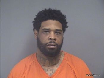 Michael Eugene Berry Mugshot