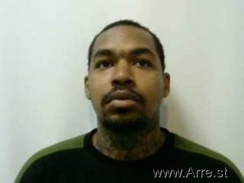 Michael Anthony Berry Mugshot