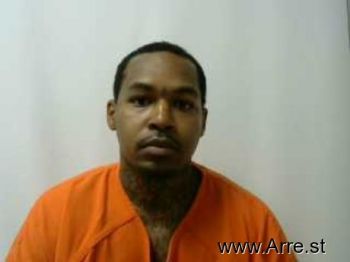 Michael Anthony Berry Mugshot