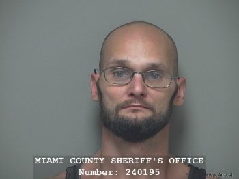 Michael Lee Bing Mugshot