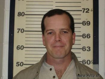 Michael Edward Blackburn Mugshot