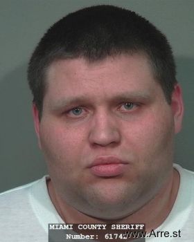 Michael Gene Blair Mugshot