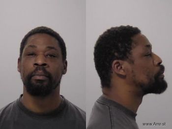 Michael  Blair Mugshot