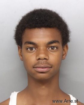 Michael  Blake Mugshot