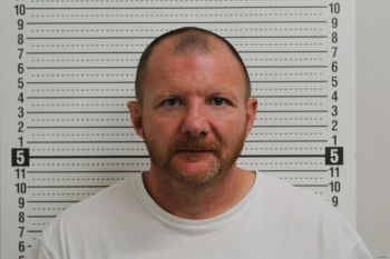 Michael S Blakeman Mugshot