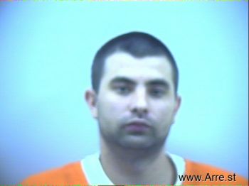 Michael Dale Bond Mugshot