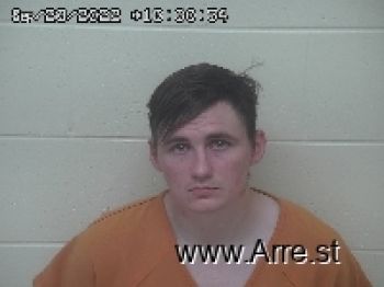 Michael Jason Bostwick Mugshot