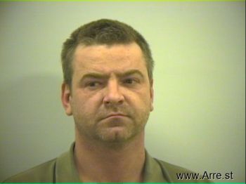 Michael F Bourne Mugshot