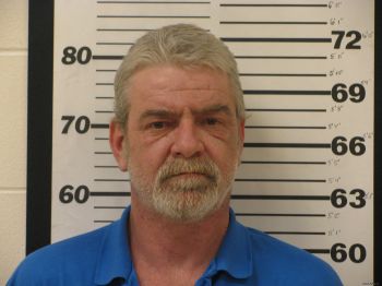 Michael F Bourne Mugshot