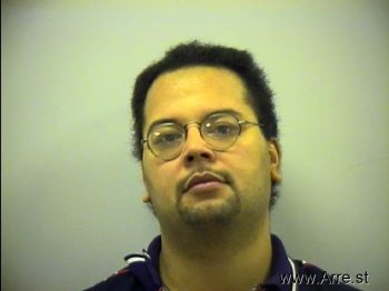 Michael Anthony Bowen Mugshot