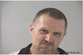 Michael Shane Bowlin Mugshot