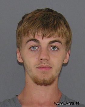 Michael  Bowling Mugshot