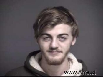 Michael Dakota Bowling Mugshot