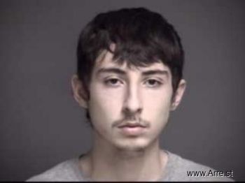 Michael Steven Lee Bowling Mugshot