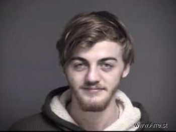 Michael Dakota Bowling Mugshot