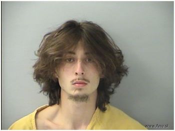 Michael Steven Bowling Mugshot