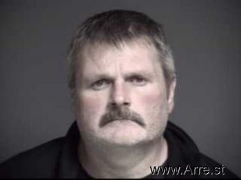 Michael Shane Bowman Mugshot