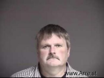 Michael Shane Bowman Mugshot