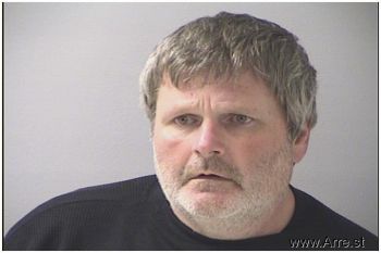 Michael Shane Bowman Mugshot